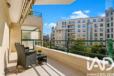 Appartement à Sceaux (92330)