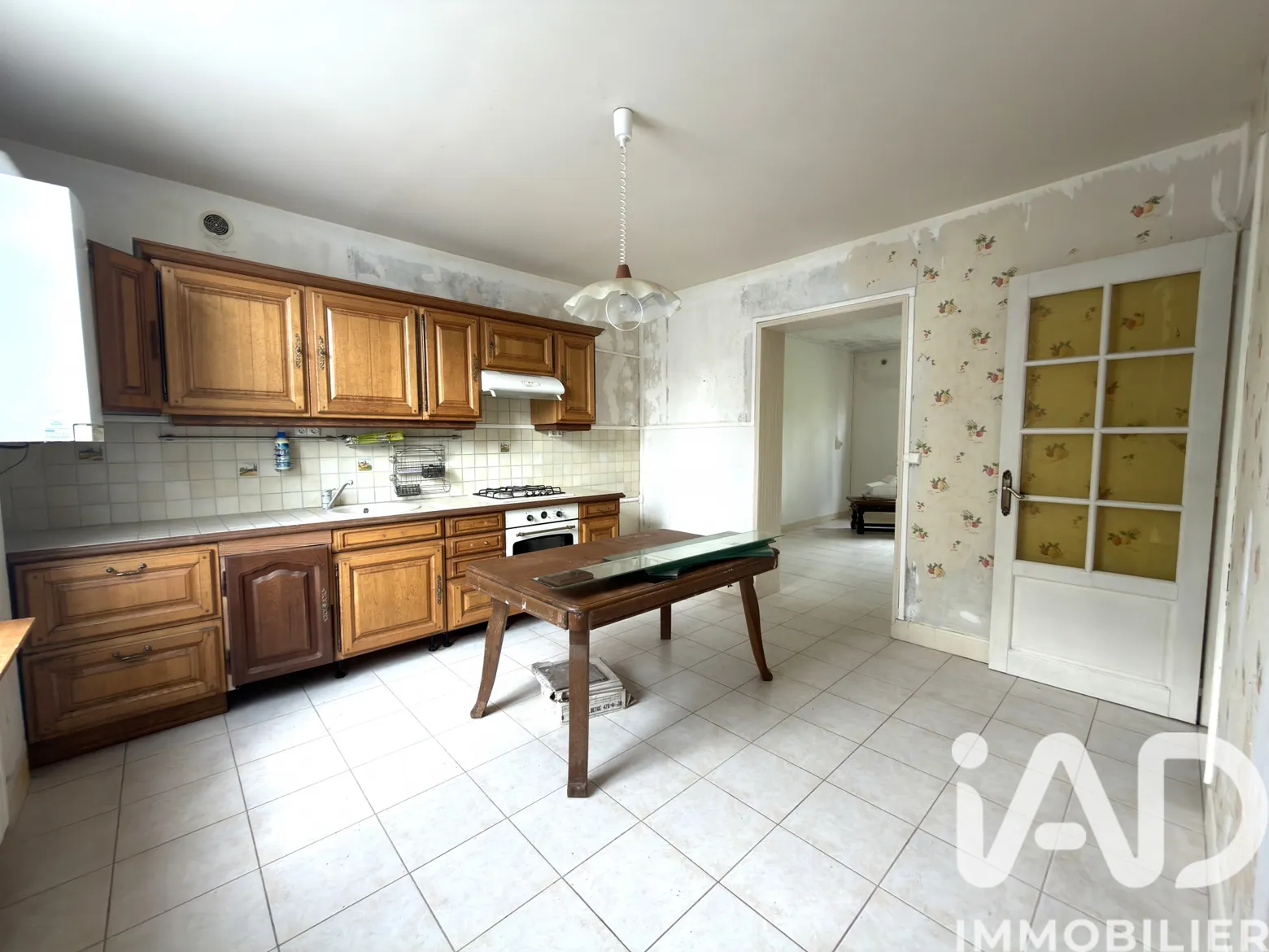 Vente maison à Combles (80360) : maison 3 pièces 82 m² — 2
