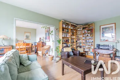 Apartment in Ris-Orangis (91130)