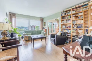 Apartment in Ris-Orangis (91130)
