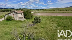 Terrain agricole  à La Roque d’Anthéron (13640)