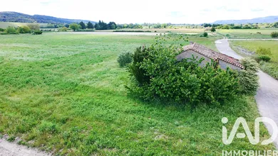 Farm land in La Roque d’Anthéron (13640)