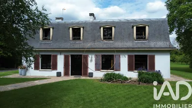 Maison à Périers (50190)