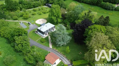 House in Périers (50190)