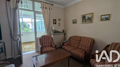 Maison de ville à Nantes (44100)