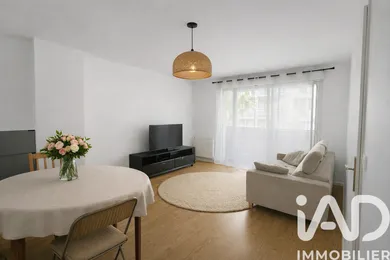 Appartement à Gentilly (94250)