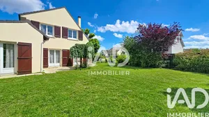House in Lisses (91090)