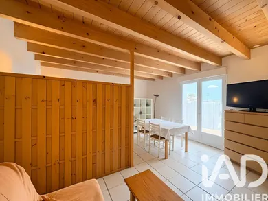 Appartement à Châtelaillon-Plage (17340)