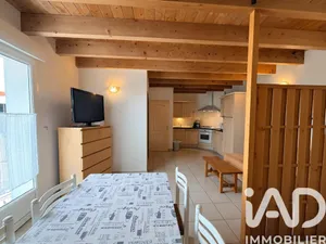 Appartement à Châtelaillon-Plage (17340)