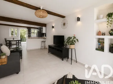 House in Châlons-en-Champagne (51000)