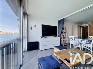 Appartement à Agde (34300)