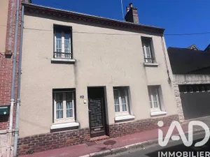 Townhouse in Ladon (45270)