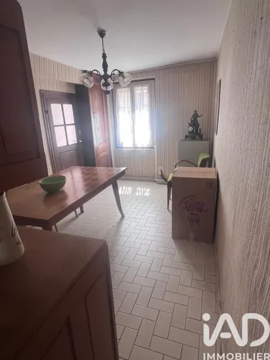 Townhouse in Ladon (45270)