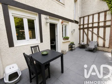 House in Châlons-en-Champagne (51000)
