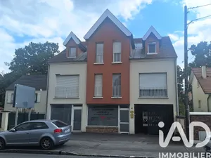 Appartement à Saint-Michel-sur-Orge (91240)
