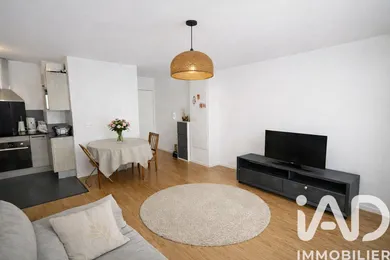 Appartement à Gentilly (94250)