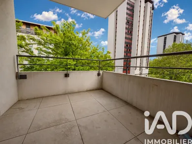 Appartement à Grenoble (38100)