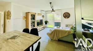 Apartment in Fréjus (83600)
