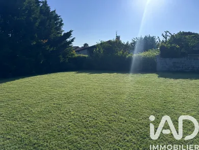 Land in Léguevin (31490)
