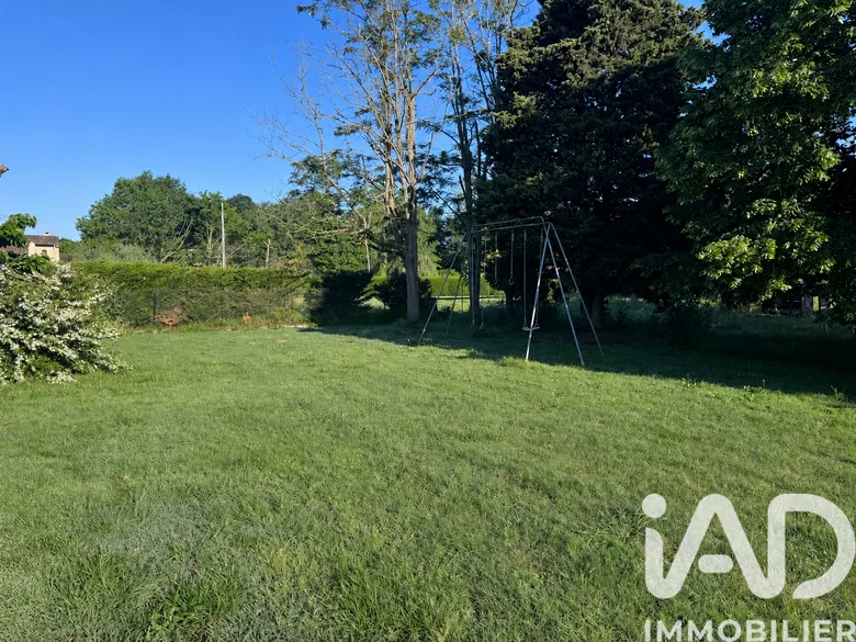 Terrain à Léguevin (31490) · 165 000 €