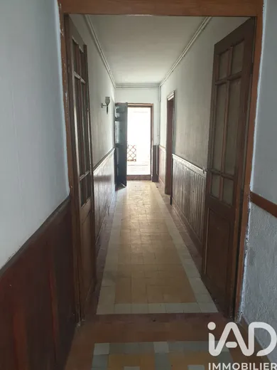 House in Aiguillon (47190)