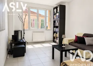 Apartment in Toulon (83200)