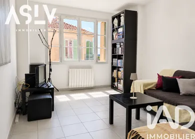 Apartment in Toulon (83200)