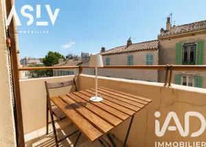 Appartement à Toulon (83200)