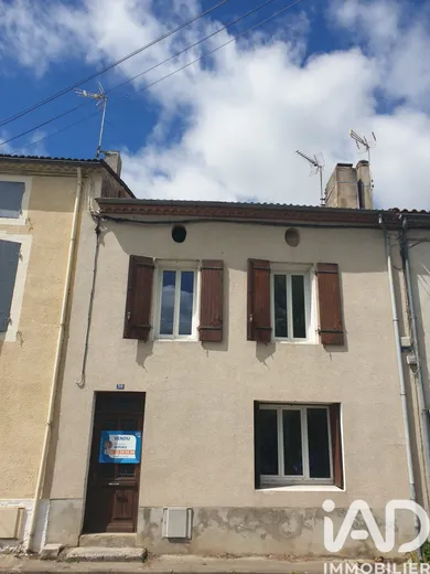 House in Aiguillon (47190)