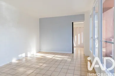 Appartement à Viry-Châtillon (91170)