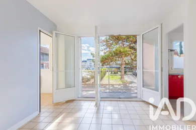 Appartement à Viry-Châtillon (91170)