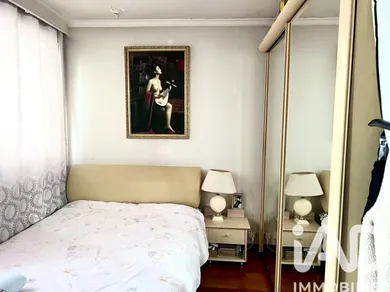 Appartement à Paris (75013)