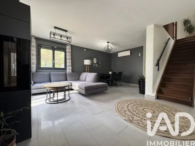 House in Sceaux (92330)