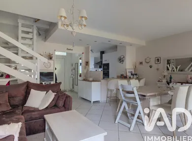 House in Dourdan (91410)