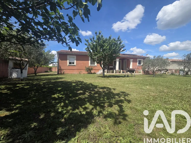 Maison 4 pièces 140 m² · à Sorgues · 140 m² · 455 000 €