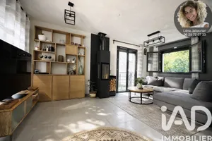 House in Sceaux (92330)
