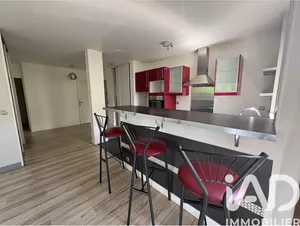 Appartement à Le Chesnay (78150)