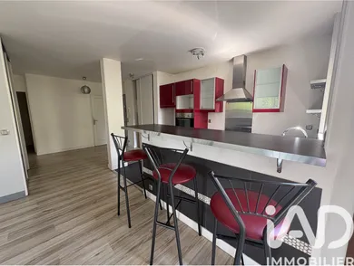 Appartement à Le Chesnay (78150)