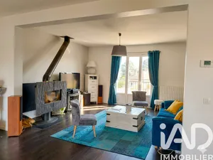 Maison traditionnelle à Gagny (93220)