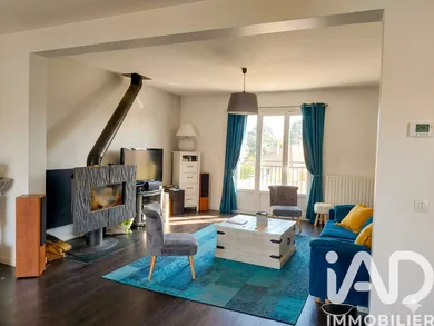 Maison traditionnelle à Gagny (93220)