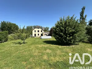 House in Huisseau-sur-Cosson (41350)