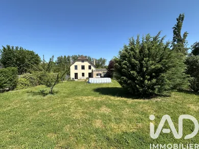Maison à Huisseau-sur-Cosson (41350)