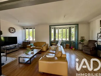 House in Huisseau-sur-Cosson (41350)