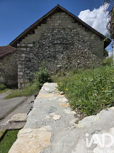 Grange à Billième (73170)