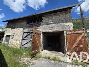 Barn in Billième (73170)