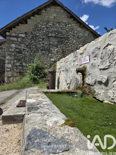 Grange à Billième (73170)
