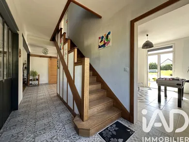 House in Huisseau-sur-Cosson (41350)