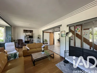 House in Huisseau-sur-Cosson (41350)