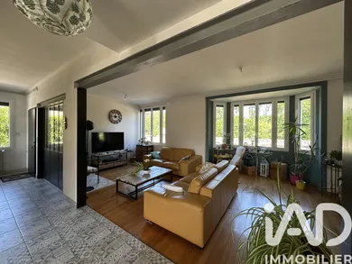 House in Huisseau-sur-Cosson (41350)