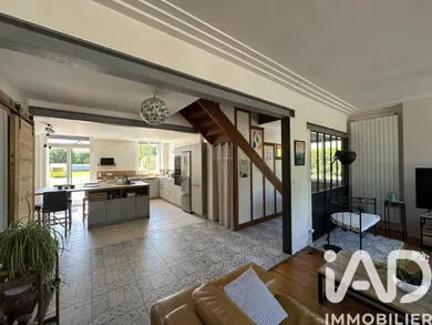 House in Huisseau-sur-Cosson (41350)